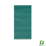Servilleta 10X20 Cerrada 2 Capas 1/8 Plegado Americano