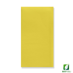 Servilleta 10X20 Cerrada Doble Punto 1/8 Plegado Americano