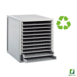 Cajetín Bandejas de Once Cajones