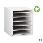 Cajetín Bandejas de Seis Cajones