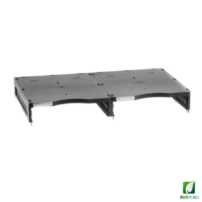 Ampliación estructura modular de clasificación A4