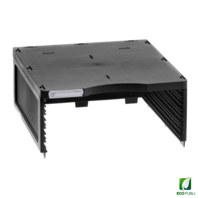 Ampliación modular clasificación A4 un compartimento