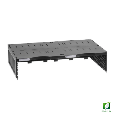 Ampliación modular clasificación A3 un compartimento