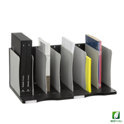 Clasificador vertical 8 separadores incluidos