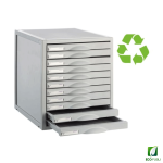 Cajetín Bandejas de Once Cajones