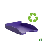 Bandeja sostenible malva ecopubli