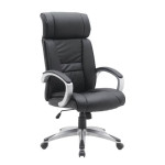 Sillón Ergonómico de Dirección Teatinos