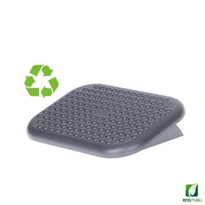 Reposapiés Sostenible Ajustable Ergo