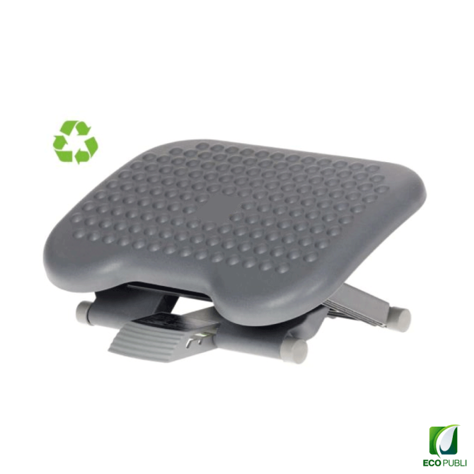 Reposapiés Sostenible Ajustable León