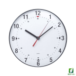 Reloj de Pared Analógico Rocío