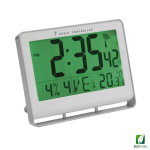 Reloj Pared y Mesa Digital Ecopubli