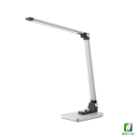 Lámpara LED Ciber Plata
