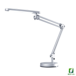 Lámpara LED Electra Ecopubli Plata