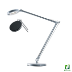 Lámpara LED Eye Ecopubli Negra