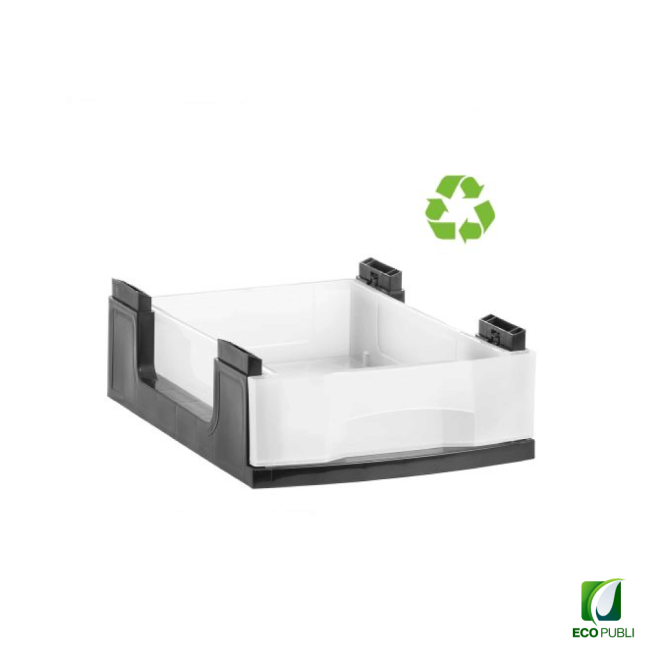 Ampliación para Torre de Almacenaje