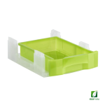 Ampliación Torre de Almacenaje Cajón Verde