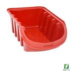 Gaveta Roja de 20000 ml sin Tapa