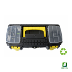 Caja Herramientas Sostenible Pequeña Ecopubli