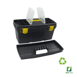 Caja Herramientas Sostenible Pequeña Ecopubli