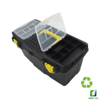 Caja Herramientas Sostenible Pequeña Ecopubli
