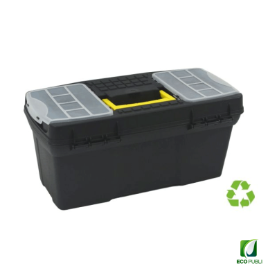 Caja Herramientas Sostenible Mediana Ecopubli