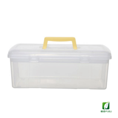 Maletín Organizador Multiusos 5 litros