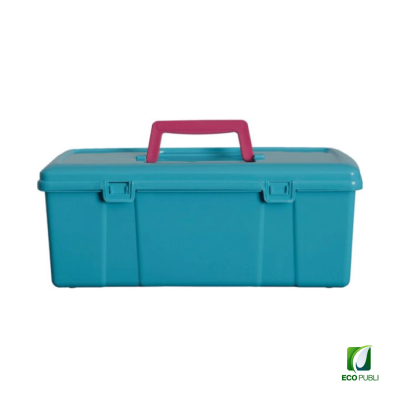 Maletín Organizador Multiusos 5 litros Azul