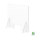 Mampara Protectora Ecopubli 900X675 mm
