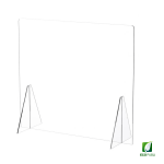 Mampara Protectora Ecopubli 900X675 mm