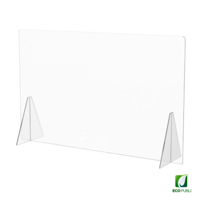 Mampara Protectora Ecopubli 1200X750 mm