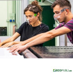 Mascarilla Transparente AllegraMask Pro