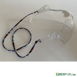 Mascarilla Transparente AllegraMask Pro