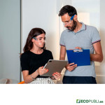 Mascarilla Transparente AllegraMask Pro