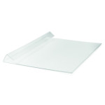 Funda Colgante Rigida A4 Transparente