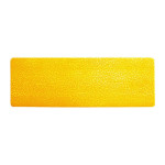 Adhesivo Forma LINEA Marcaje de Suelo Amarillo