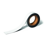 Cinta Magnética 40 mm Blanca