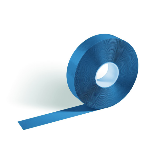 Cinta Marcación Suelo DURALINE STRONG Azul