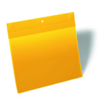 Funda Magnética Neodimio A4 Horizontal Amarilla