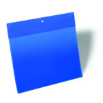 Funda Magnética Neodimio A4 Horizontal Azul Oscuro