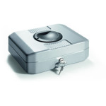 Caja Caudales EUROBOXX S Gris Antracita