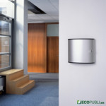 Armario 18 Llaveros KEY Cerradura Cilíndrica
