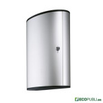 Armario 72 Llaveros KEY Cerradura Cilíndrica
