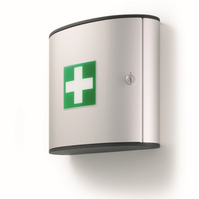 Botiquín FIRST AID BOX M Vacío