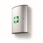 Botiquín FIRST AID BOX L con Kit DIN131572021