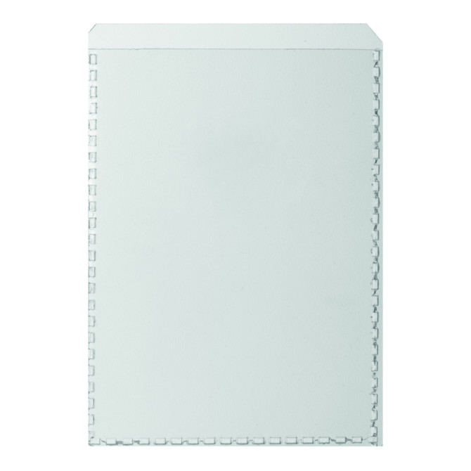 Tarjetero A8 Transparente