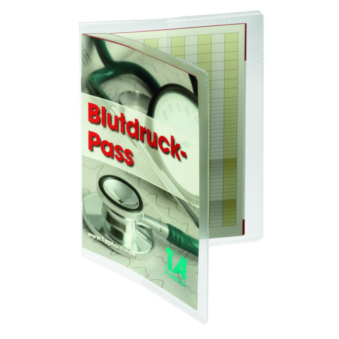Funda Doble A6 Transparente