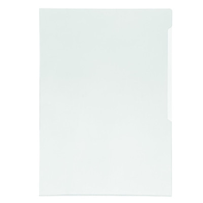 10 Uds Funda PREMIUM A3 Transparente