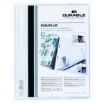 Carpeta Fastener DURAPLUS A4 PLUS Blanca