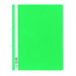 Carpeta Fastener con Adaptador A4 PLUS Verde