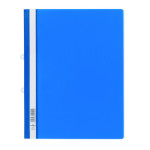 Carpeta Fastener con Adaptador A4 PLUS Azul